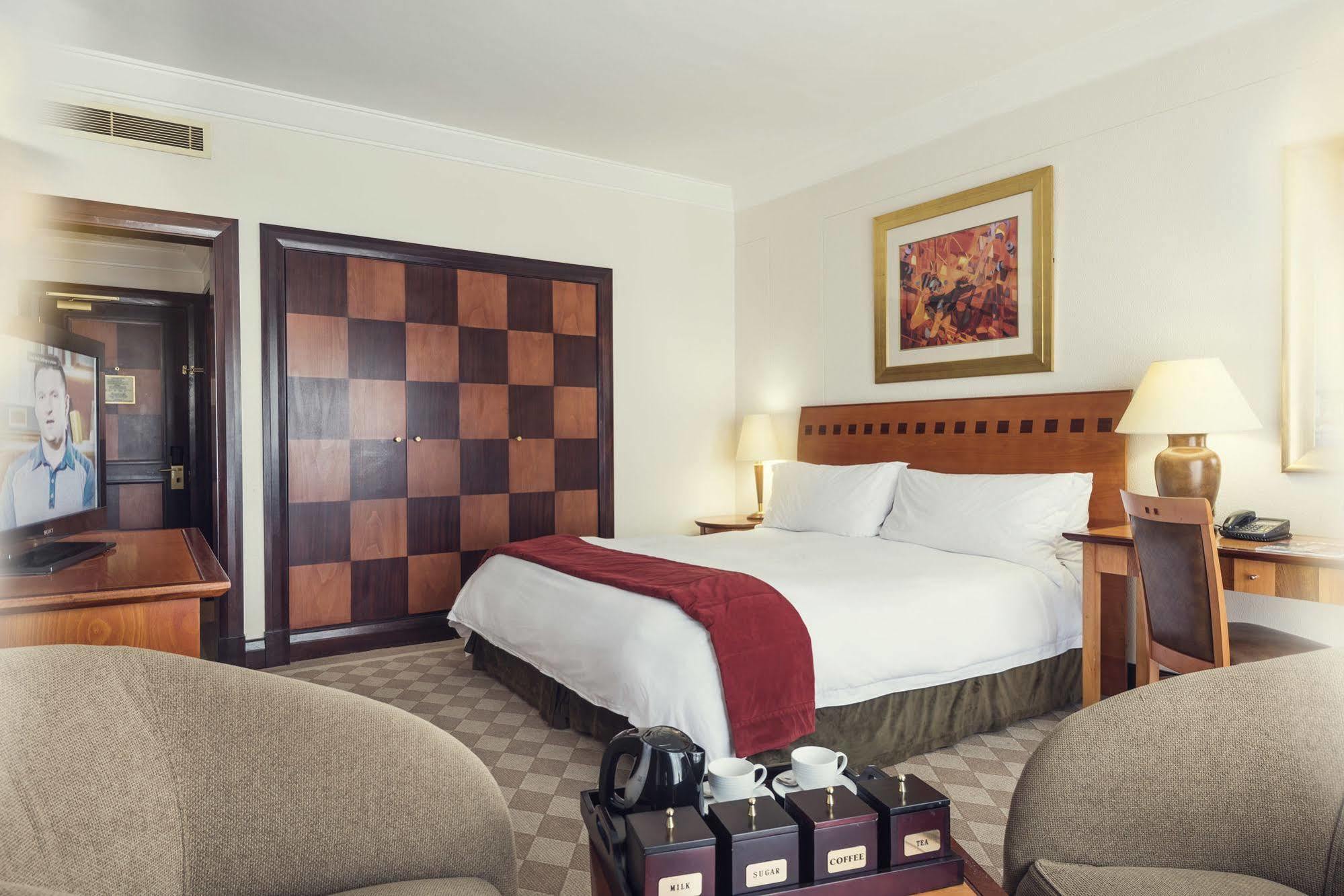 Carnival Club Hotel Γιοχάνεσμπουργκ Εξωτερικό φωτογραφία
