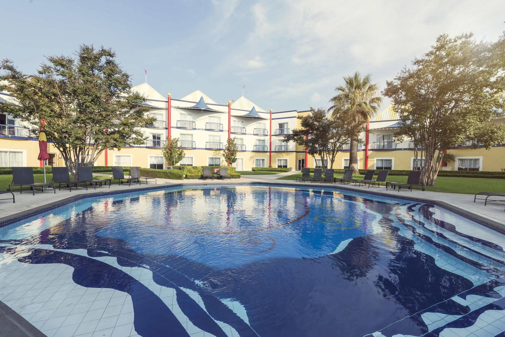 Carnival Club Hotel Γιοχάνεσμπουργκ Εξωτερικό φωτογραφία