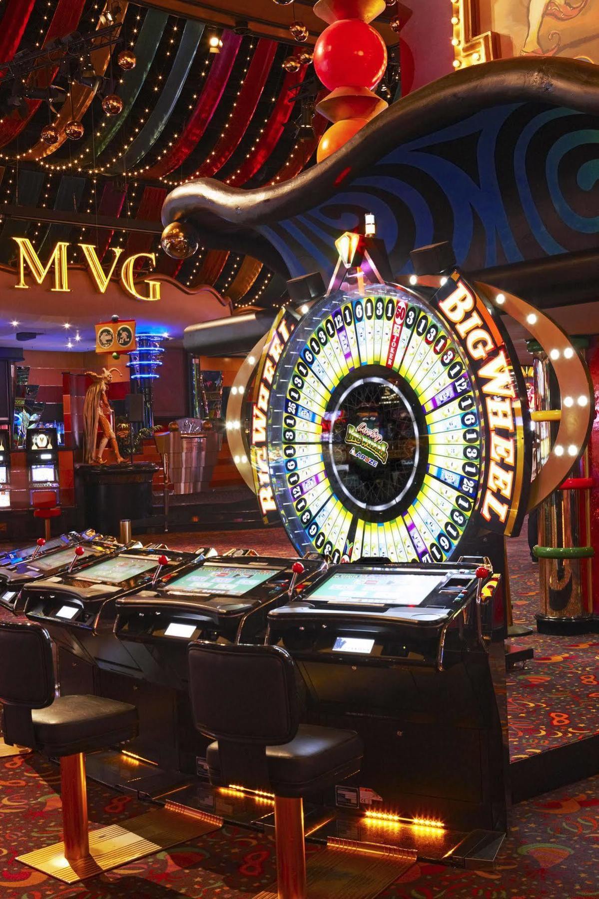 Carnival Club Hotel Γιοχάνεσμπουργκ Εξωτερικό φωτογραφία