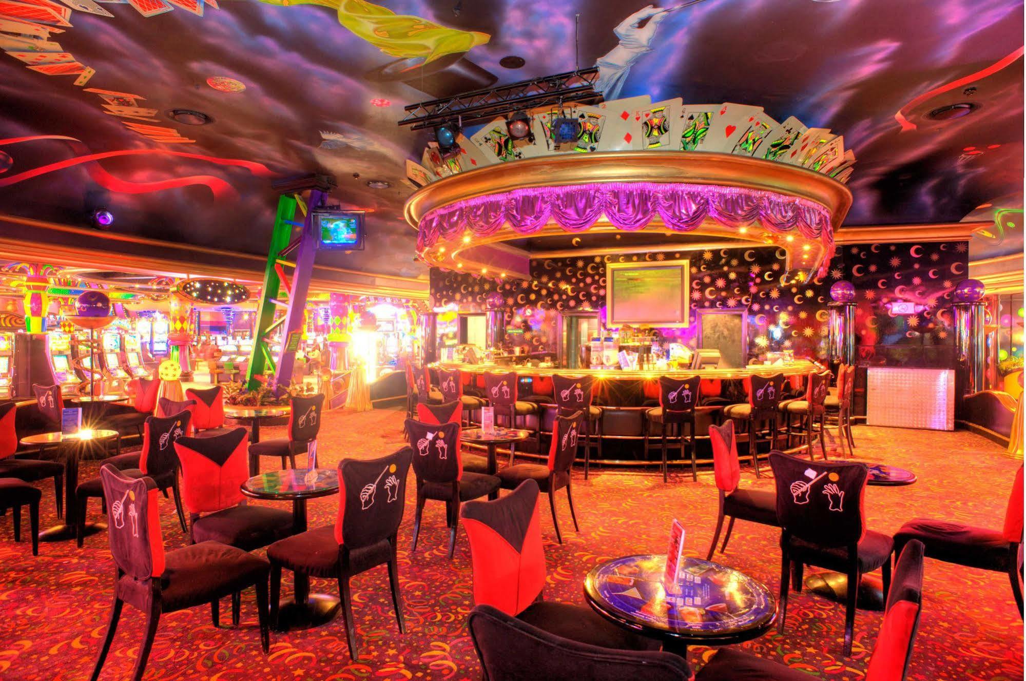 Carnival Club Hotel Γιοχάνεσμπουργκ Εξωτερικό φωτογραφία
