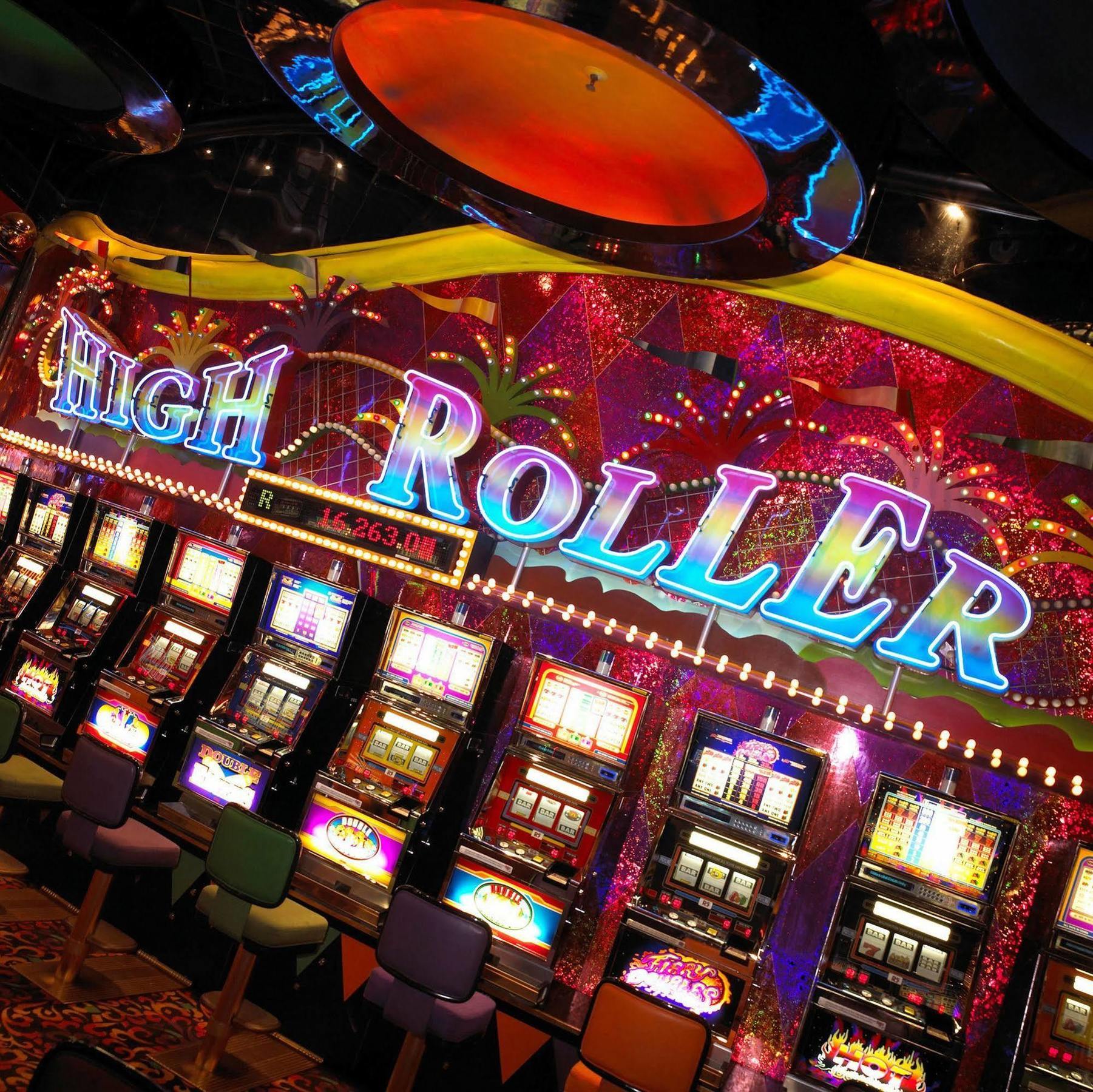 Carnival Club Hotel Γιοχάνεσμπουργκ Εξωτερικό φωτογραφία