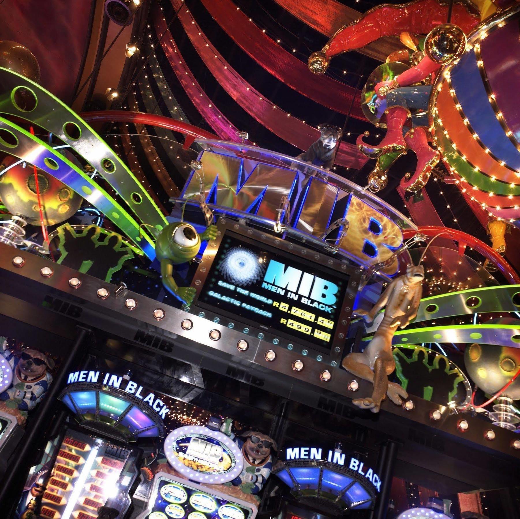 Carnival Club Hotel Γιοχάνεσμπουργκ Εξωτερικό φωτογραφία