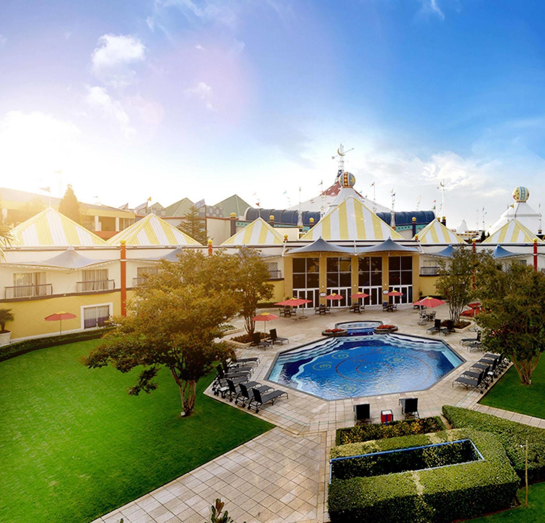 Carnival Club Hotel Γιοχάνεσμπουργκ Εξωτερικό φωτογραφία