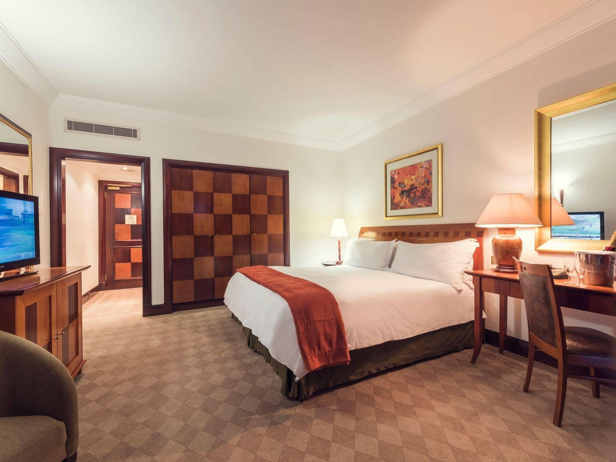 Carnival Club Hotel Γιοχάνεσμπουργκ Εξωτερικό φωτογραφία