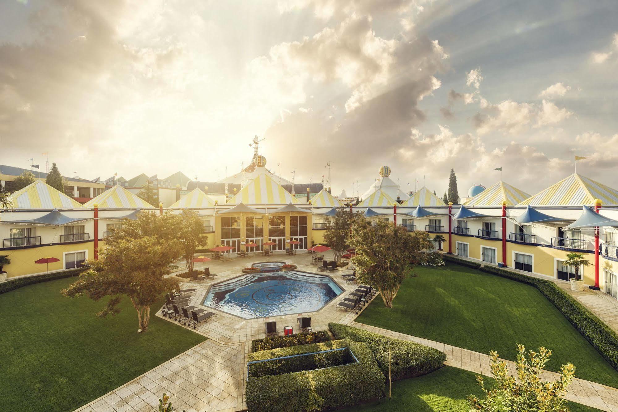 Carnival Club Hotel Γιοχάνεσμπουργκ Εξωτερικό φωτογραφία