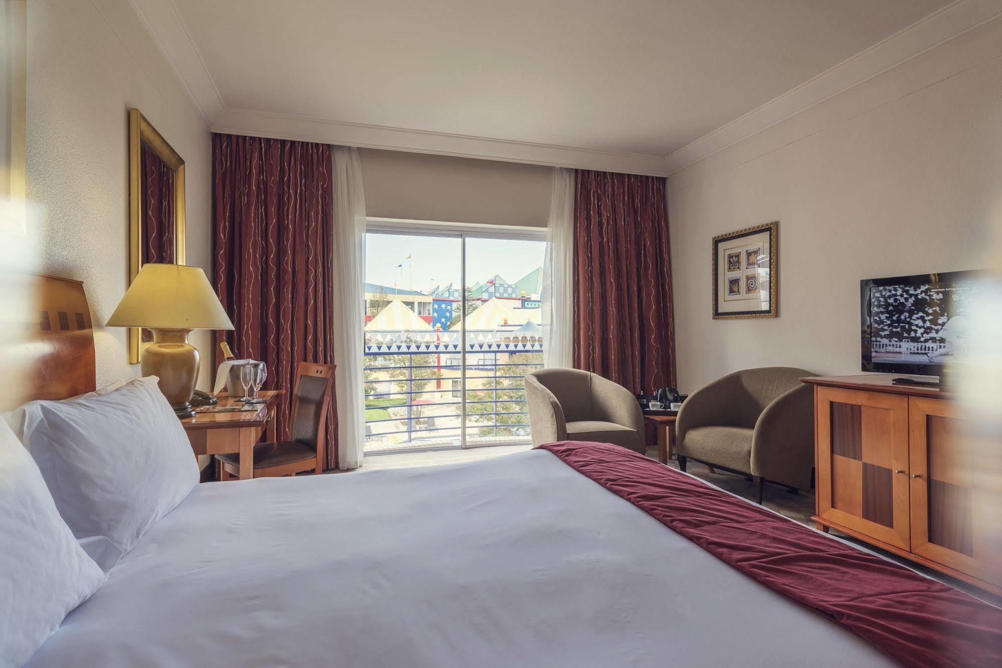 Carnival Club Hotel Γιοχάνεσμπουργκ Εξωτερικό φωτογραφία