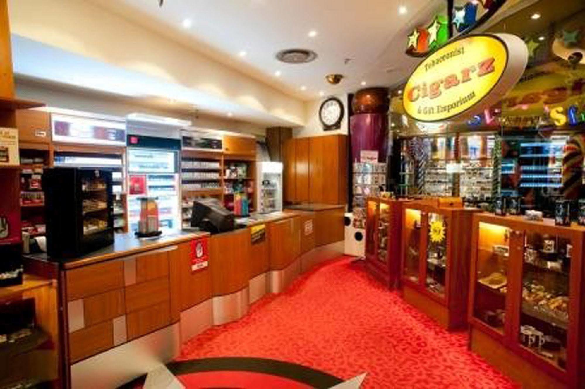Carnival Club Hotel Γιοχάνεσμπουργκ Εξωτερικό φωτογραφία